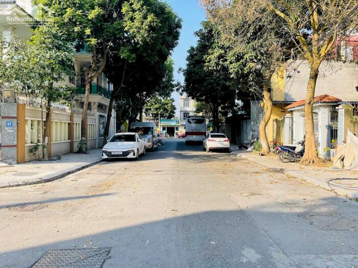 Hình ảnh Bán đất đẹp phố Trần Cừ trung tâm phường Khai Quang, TP Vĩnh Yên 3