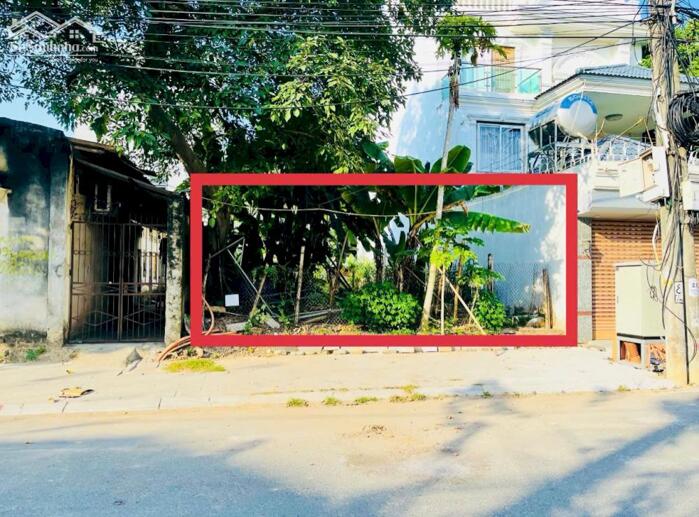 Hình ảnh Bán đất đẹp phố Trần Cừ trung tâm phường Khai Quang, TP Vĩnh Yên 2