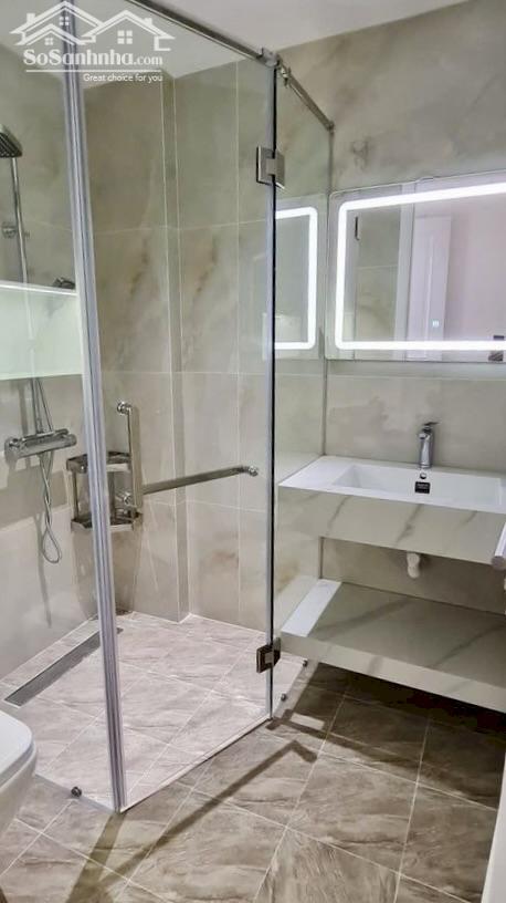 Hình ảnh Bán Nhà Trần Duy Hưng, Cầu Giấy, DT 49m, Lô Góc, 5T Thang Máy, Ngõ Nông 50m Ra Phố, 12,9 Tỷ 4