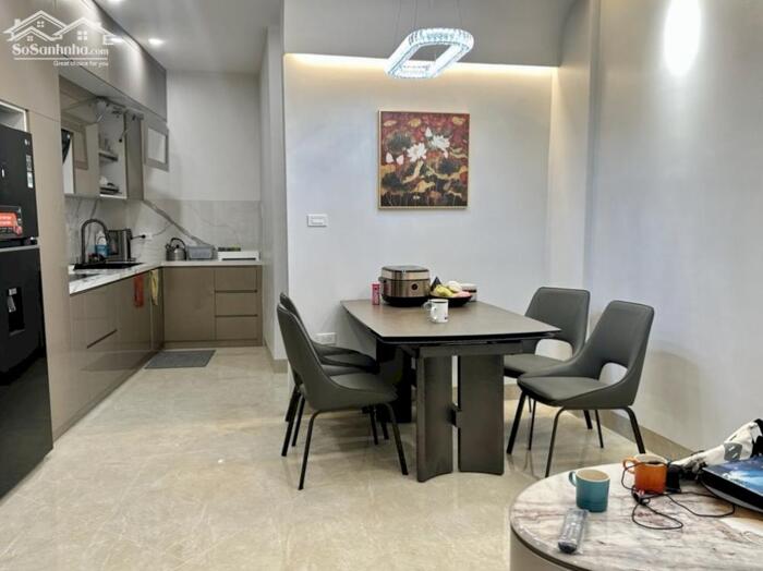 Hình ảnh Bán Nhà Trần Duy Hưng, Cầu Giấy, DT 49m, Lô Góc, 5T Thang Máy, Ngõ Nông 50m Ra Phố, 12,9 Tỷ 7