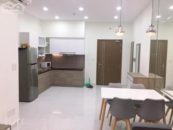 Hình ảnh CĂN HỘ CHUNG CƯ JAMILA KHANG ĐIỀN 76M2, 2 VIEW THOÁNG ĐẸP, GIÁ MỀM NHẤT KHU VỰC 4