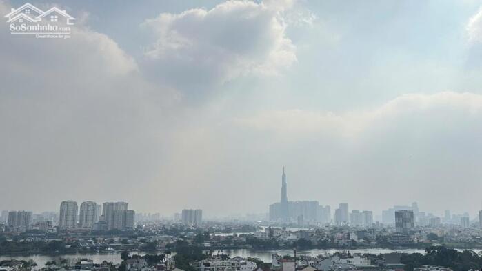 Hình ảnh Cho thuê 5 căn hộ Opal Garden 2PN 72m2 view thoáng, NT đầy đủ 0