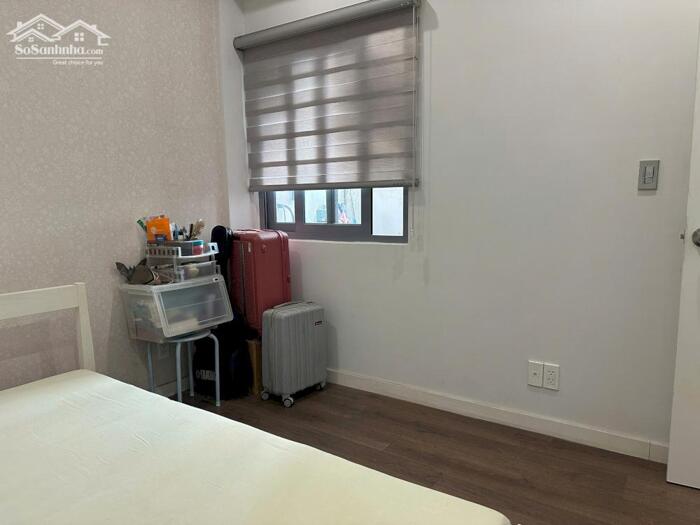 Hình ảnh Cho thuê 5 căn hộ Opal Garden 2PN 72m2 view thoáng, NT đầy đủ 5