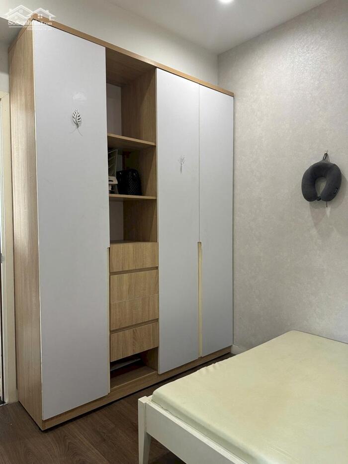 Hình ảnh Cho thuê 5 căn hộ Opal Garden 2PN 72m2 view thoáng, NT đầy đủ 6