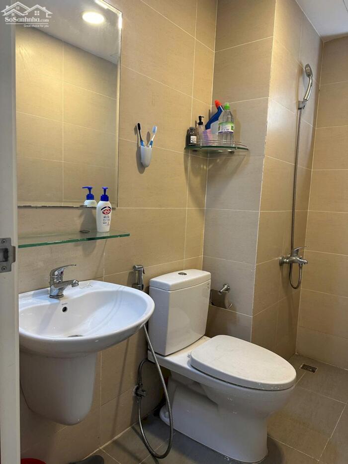 Hình ảnh Cho thuê 5 căn hộ Opal Garden 2PN 72m2 view thoáng, NT đầy đủ 7