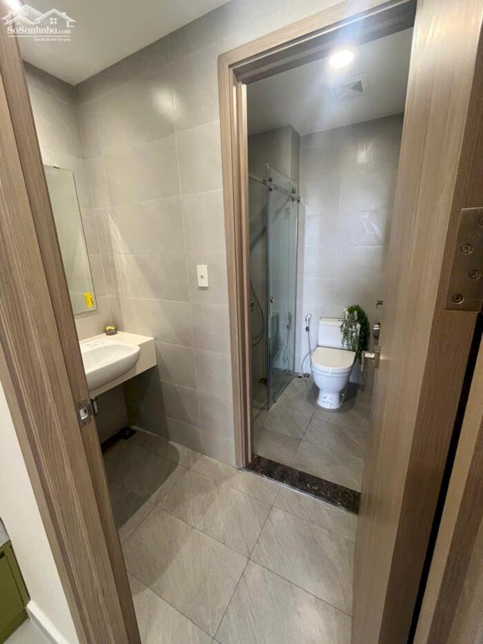 Hình ảnh Sổ hồng riêng 65m2 - Giá 3.02 tỷ giãn trả 6 tháng - 2PN1WC MT City Q9 7