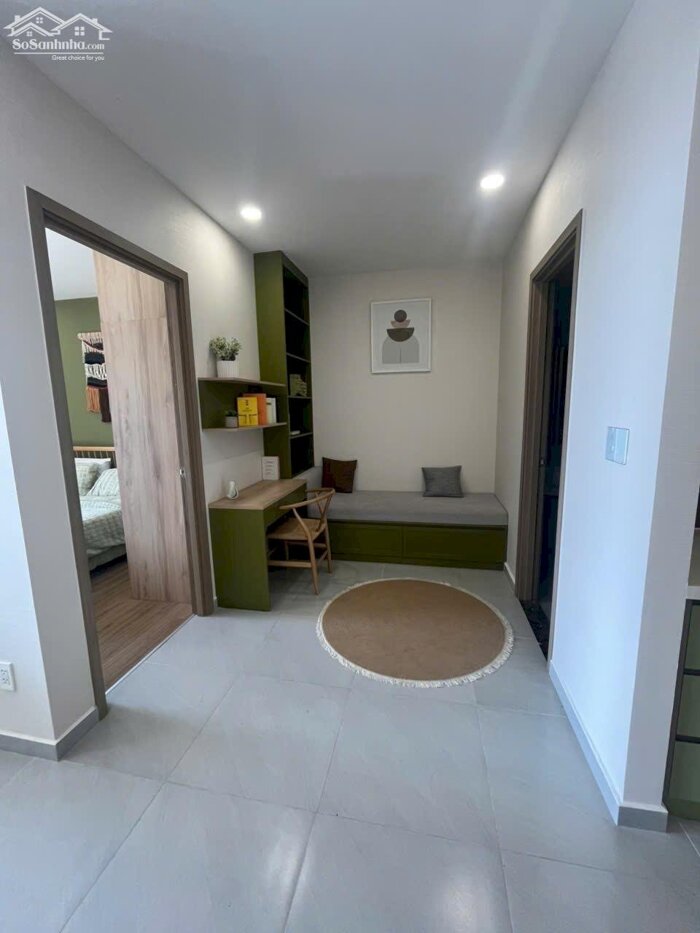 Hình ảnh Sổ hồng riêng 65m2 - Giá 3.02 tỷ giãn trả 6 tháng - 2PN1WC MT City Q9 4