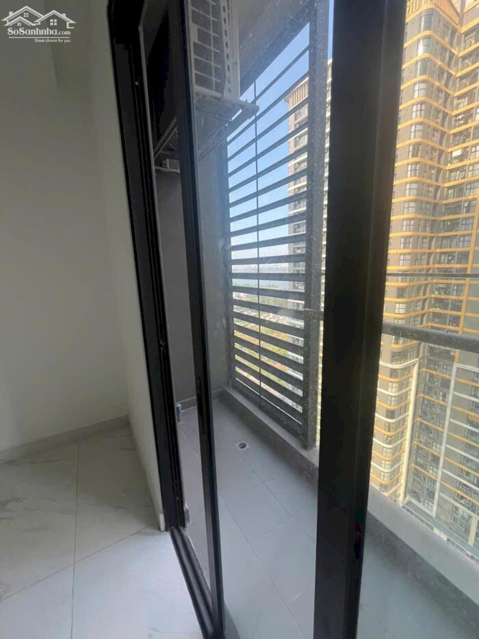 Hình ảnh Sổ hồng lâu dài Officetel 60m2 - Giá 2.5 tỷ giãn trả 24 tháng - MT Q9 3