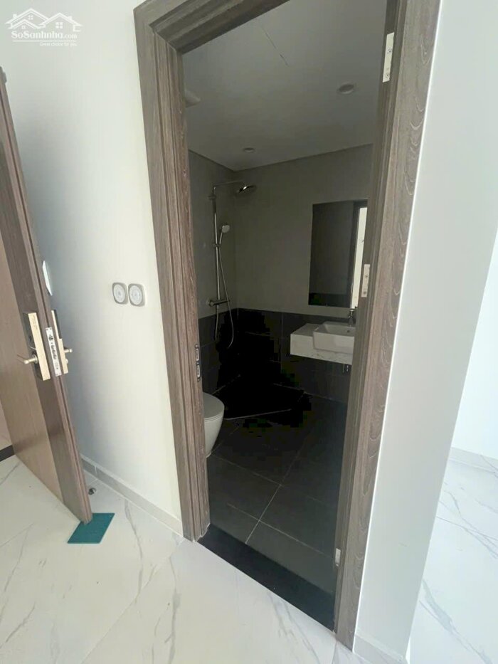 Hình ảnh Sổ hồng lâu dài Officetel 60m2 - Giá 2.5 tỷ giãn trả 24 tháng - MT Q9 1