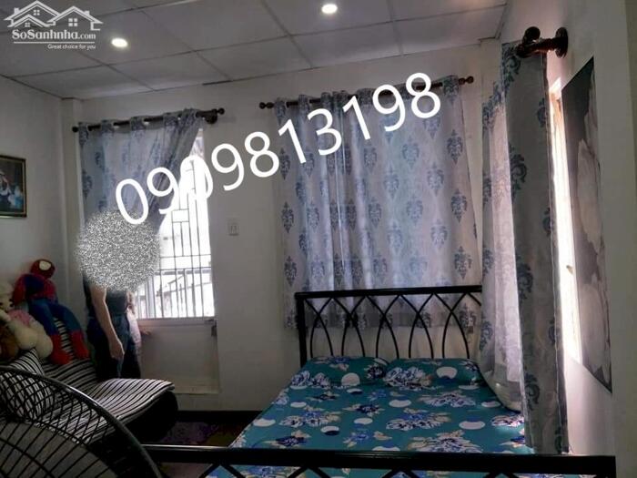 Hình ảnh ️️️Nhà P.Sài Gòn Quận 1 SHR Ở Ngay.️️️ 0