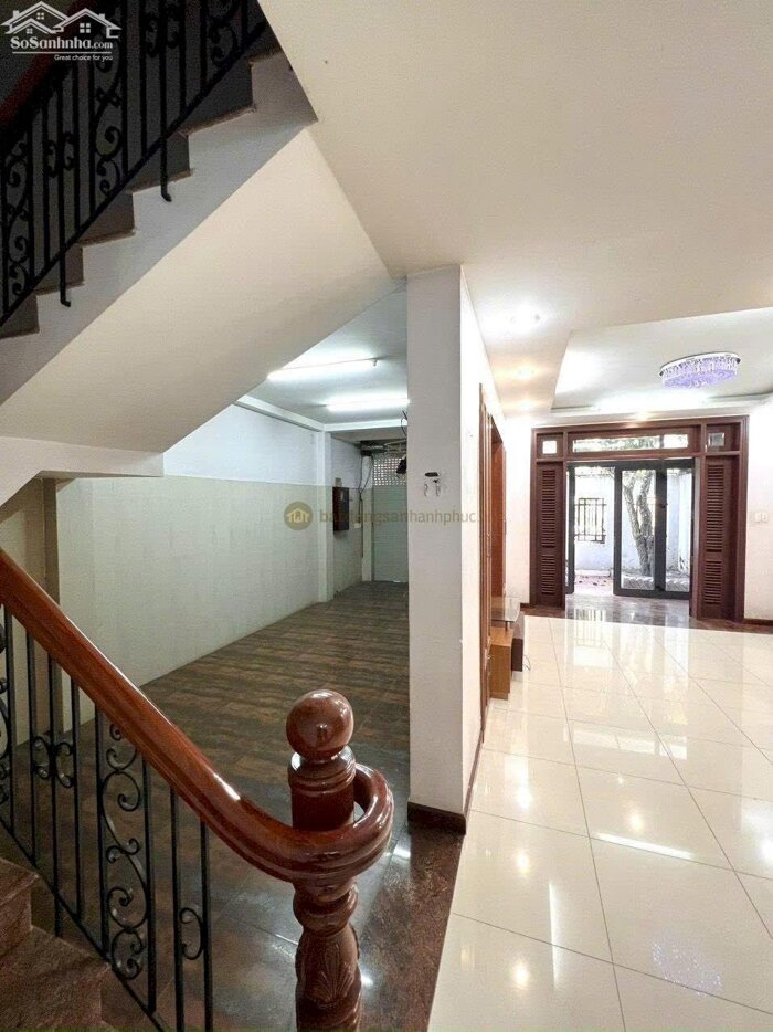 Hình ảnh BDS HVL [NC] 113 THÂN VĂN NHIẾP Q2 BÁN RẺ 0