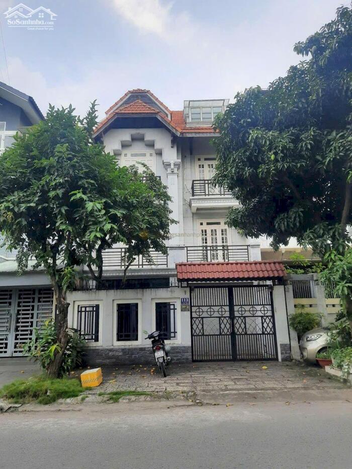 Hình ảnh BDS HVL [NC] 113 THÂN VĂN NHIẾP Q2 BÁN RẺ 3