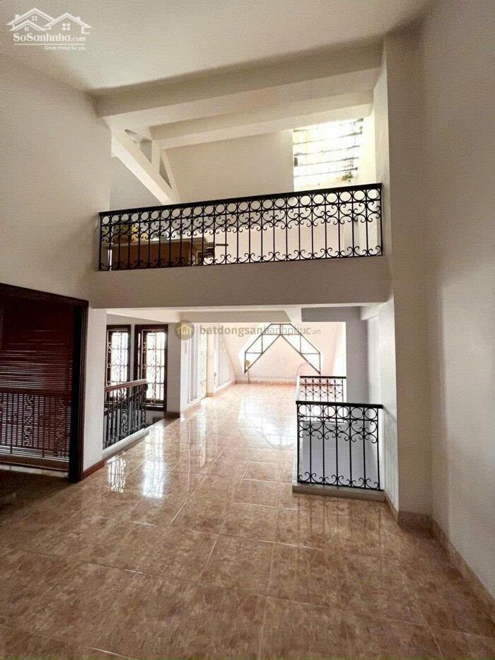 Hình ảnh BDS HVL [NC] 113 THÂN VĂN NHIẾP Q2 BÁN RẺ 1