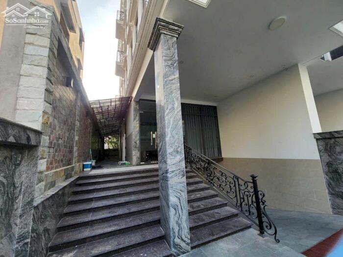 Hình ảnh BDS HVL VILLA 7x20m MYSTERY Q2 GIÁ OK 1