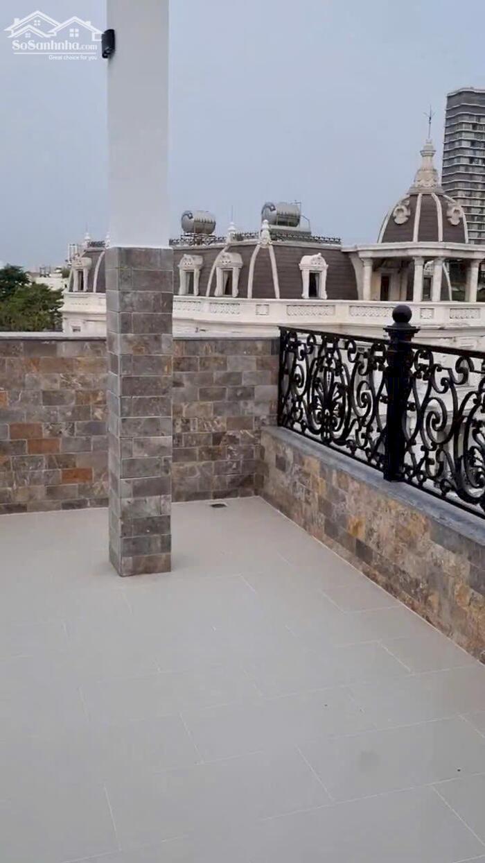 Hình ảnh BDS HVL VILLA 7x20m MYSTERY Q2 GIÁ OK 0