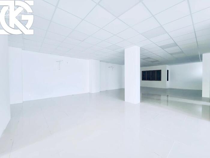 Hình ảnh Cho Thuê Toà Nhà Mặt Tiền: 207 Điện Biên Phủ - Quận 3 1