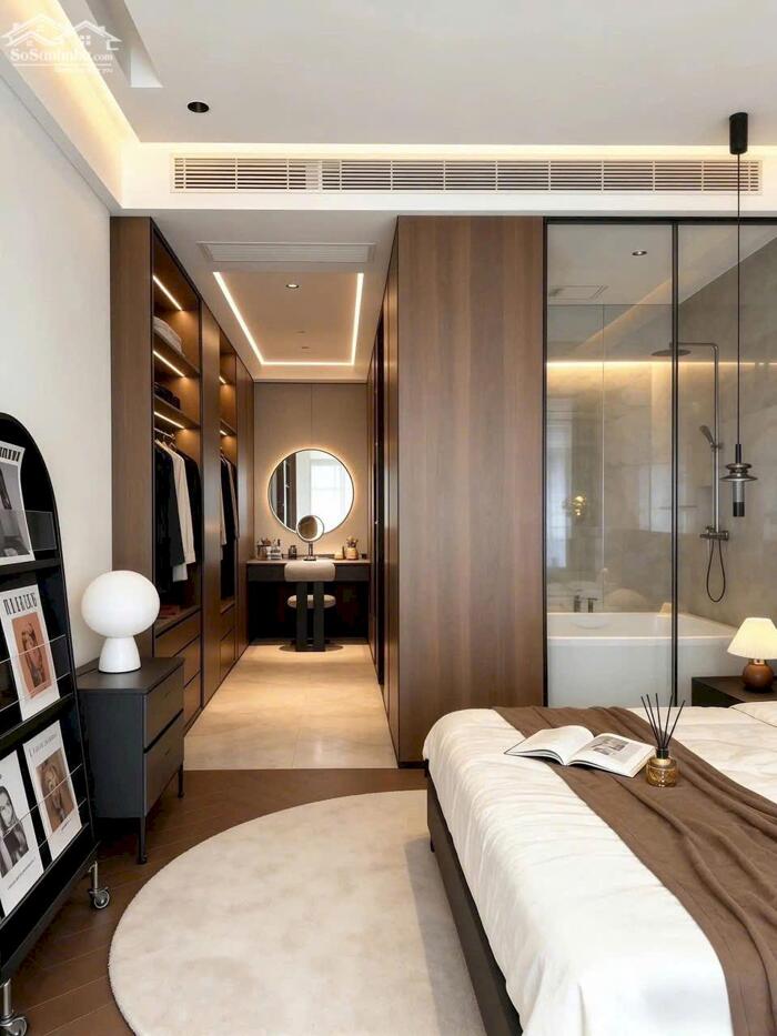 Hình ảnh ĐẸP NHƯ LÂU ĐÀI- Nhà đẹp Phố Minh Khai 37/45m, 5 tầng thang máy giá chỉ 13.9 tỷ - LH 0987 881 444 4