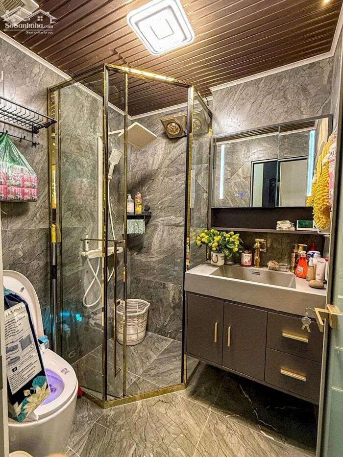 Hình ảnh ĐẸP NHƯ LÂU ĐÀI- Nhà đẹp Phố Minh Khai 37/45m, 5 tầng thang máy giá chỉ 13.9 tỷ - LH 0987 881 444 8