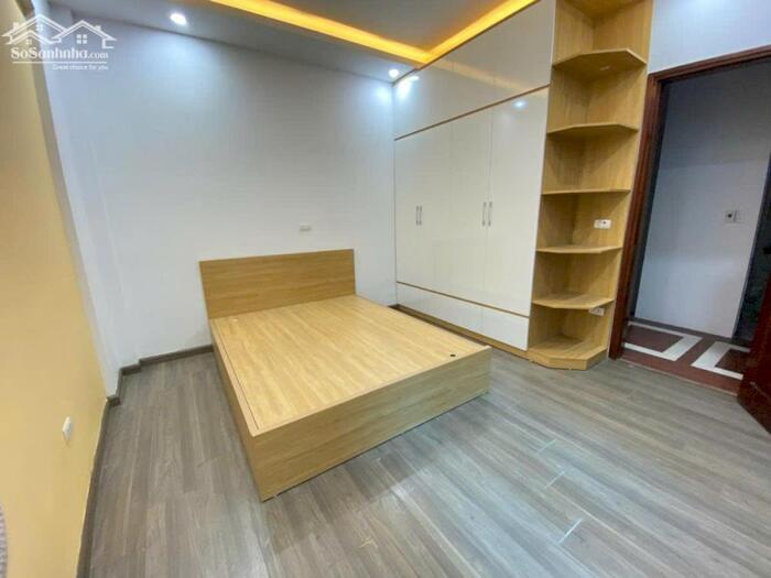 Hình ảnh Bán gấp nhà ngõ 322 Mỹ Đình 26/28m, 5 tầng, MT 6.8m 7.8 tỷ, mới đẹp ở ngay - LH 0987 881 444 7