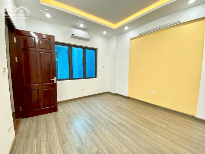 Hình ảnh Bán gấp nhà ngõ 322 Mỹ Đình 26/28m, 5 tầng, MT 6.8m 7.8 tỷ, mới đẹp ở ngay - LH 0987 881 444 6