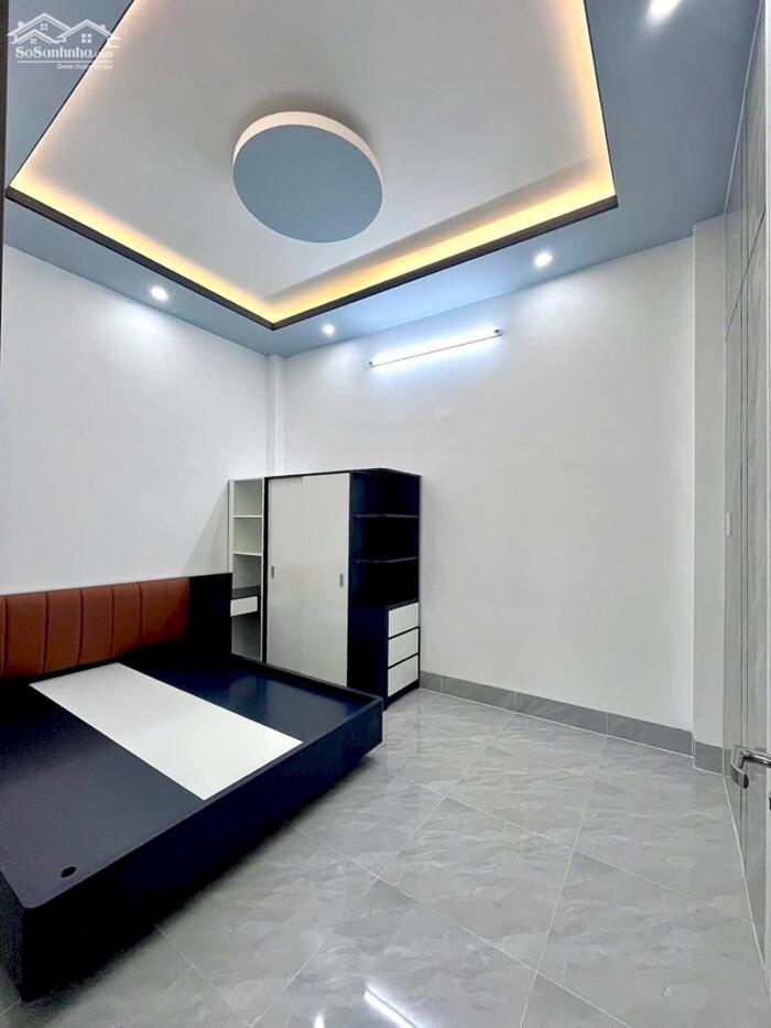 Hình ảnh Bán 2 Căn Nhà Trệt Lầu hẻm 11 đường Nguyễn Văn Linh - Cách Bệnh Viện ĐKTW 300m 13