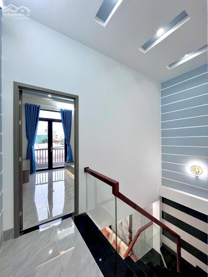 Hình ảnh Bán 2 Căn Nhà Trệt Lầu hẻm 11 đường Nguyễn Văn Linh - Cách Bệnh Viện ĐKTW 300m 5