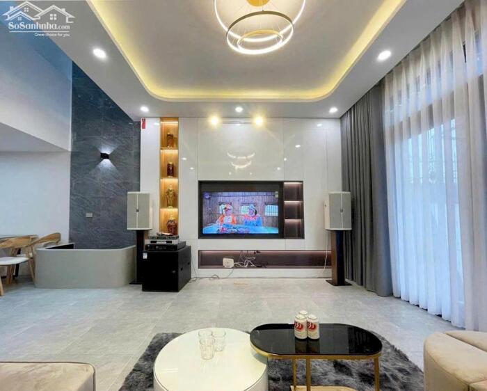 Hình ảnh BIỆT THỰ MINI SỔ RIÊNG – THỔ CƯ 100% | TRẢ TRƯỚC 550TR NHẬN NHÀ 1