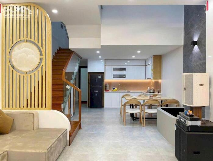 Hình ảnh BIỆT THỰ MINI SỔ RIÊNG – THỔ CƯ 100% | TRẢ TRƯỚC 550TR NHẬN NHÀ 3