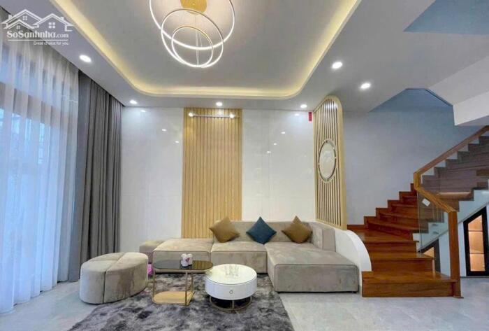 Hình ảnh BIỆT THỰ MINI SỔ RIÊNG – THỔ CƯ 100% | TRẢ TRƯỚC 550TR NHẬN NHÀ 2