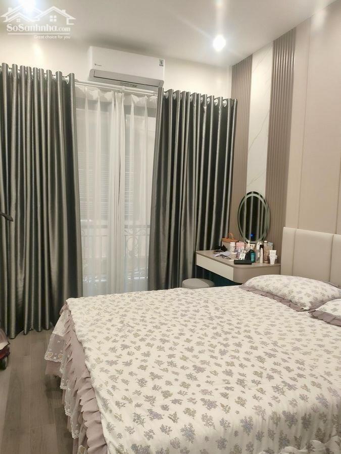 Hình ảnh Bán nhà Hoàng Văn Thái - Thanh Xuân, 41m2 - ô tô đỗ cửa - 4PN - full nội thất - 15,5 tỷ 3