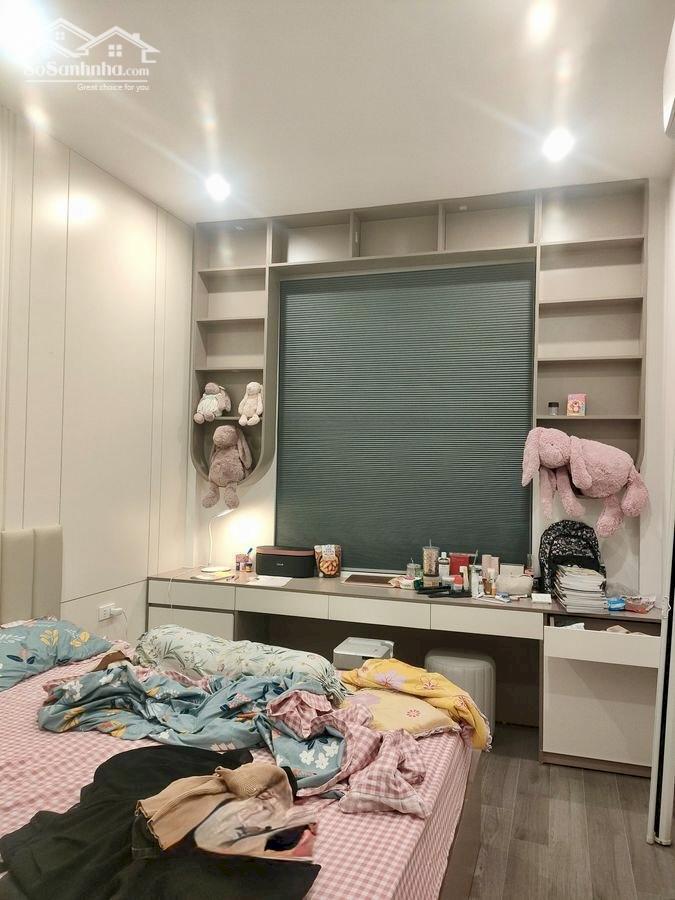 Hình ảnh Bán nhà Hoàng Văn Thái - Thanh Xuân, 41m2 - ô tô đỗ cửa - 4PN - full nội thất - 15,5 tỷ 5