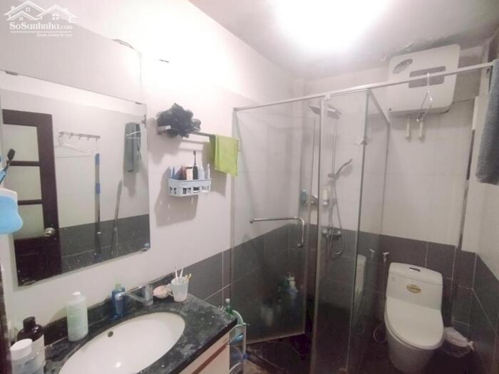 Hình ảnh PHỐ TRUNG KÍNH – 92M2 - Ô TÔ TRÁNH – SÁT ĐƯỜNG 2.5 – KINH DOANH ĐỈNH 3