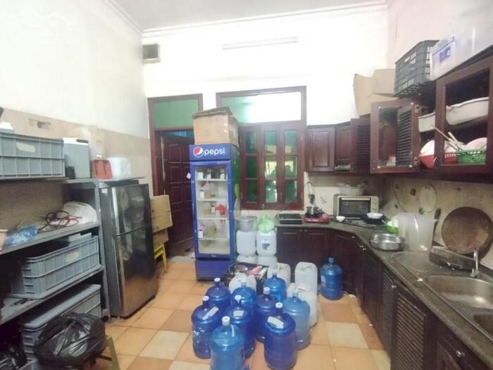 Hình ảnh PHỐ TRUNG KÍNH – 92M2 - Ô TÔ TRÁNH – SÁT ĐƯỜNG 2.5 – KINH DOANH ĐỈNH 2