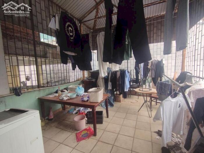 Hình ảnh PHỐ TRUNG KÍNH – 92M2 - Ô TÔ TRÁNH – SÁT ĐƯỜNG 2.5 – KINH DOANH ĐỈNH 4