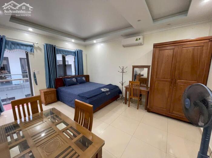 Hình ảnh Cho thuê căn hộ giá rẻ Waterfront City, 1 p.ngủ (35m2). 1