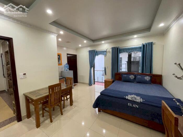 Hình ảnh Cho thuê căn hộ giá rẻ Waterfront City, 1 p.ngủ (35m2). 3