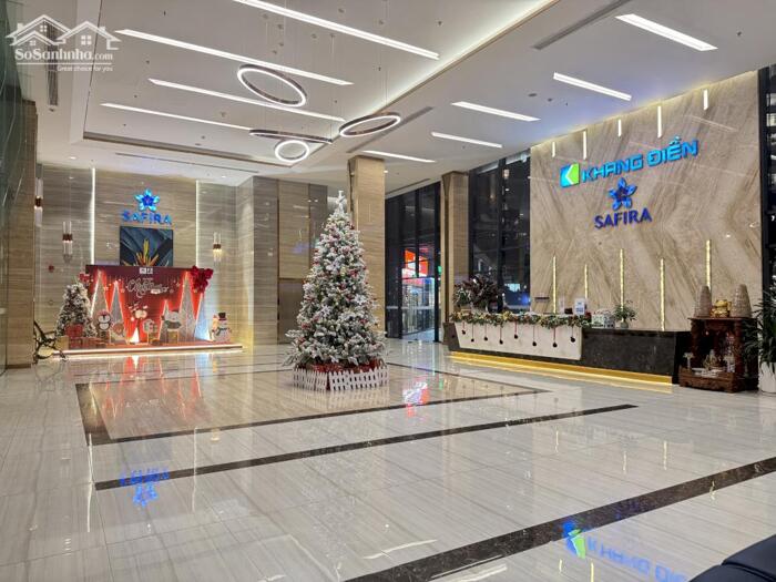 Hình ảnh CHO THUÊ CĂN HỘ SAFIRA KHANG ĐIỀN - 3pn 2wc rộng rãi NTCB RẤT ÍT, VIEW SÔNG MÁT MẺ 5