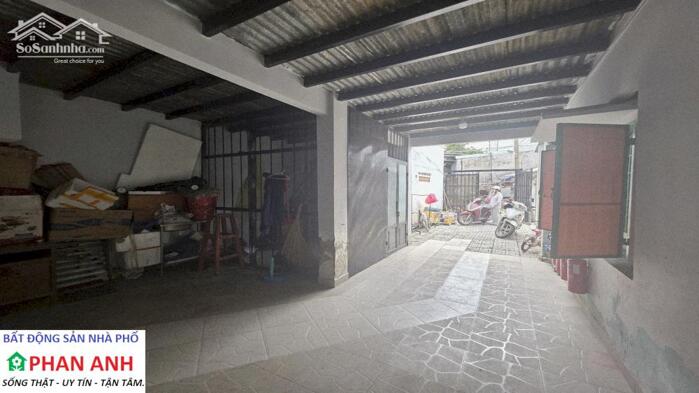 Hình ảnh Chỉ hơn 6 tỷ.n.n.n, có ngay 146 m² đất | Hiếm có tại trung tâm nhà phố Thủ Đức | Sẵn HĐT 144 Tr... 3