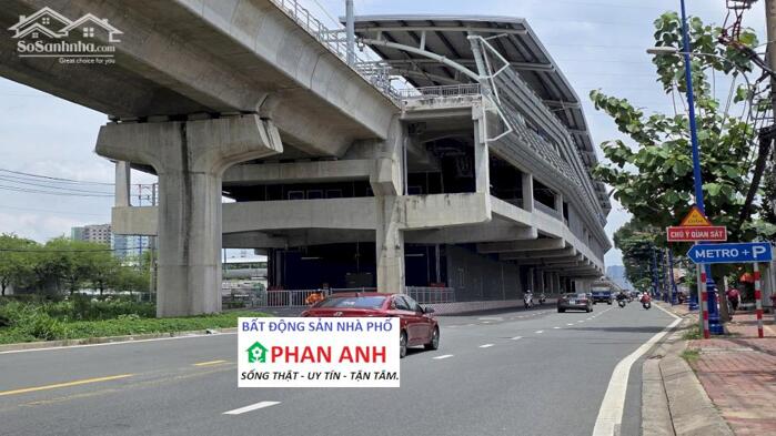 Hình ảnh Chỉ hơn 6 tỷ.n.n.n, có ngay 146 m² đất | Hiếm có tại trung tâm nhà phố Thủ Đức | Sẵn HĐT 144 Tr... 0