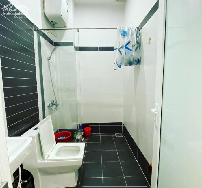 Hình ảnh Chính chủ gửi bán nhà 3 tầng MT Phú Lộc 14,P Thanh Khê Đà Nẵng 4