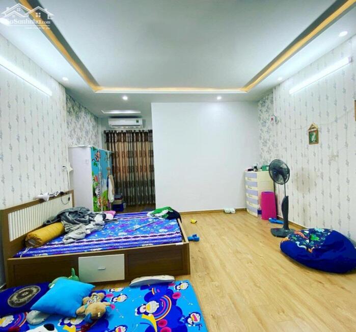 Hình ảnh Chính chủ gửi bán nhà 3 tầng MT Phú Lộc 14,P Thanh Khê Đà Nẵng 5