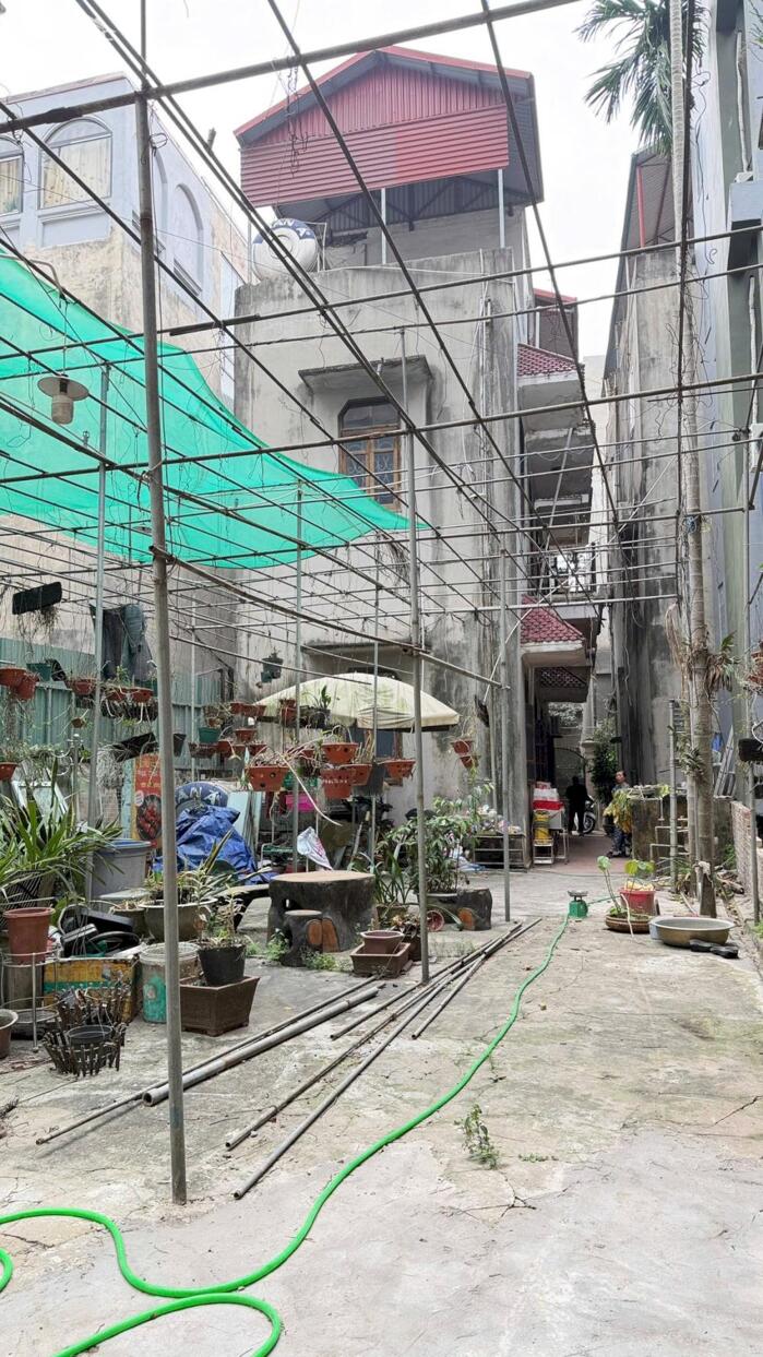 Hình ảnh Bán Nhà Âu Cơ Tây Hồ 250m2-3T LÔ GÓC 1 Sổ 1 Chủ 43 Tỷ Âu Cơ. 4