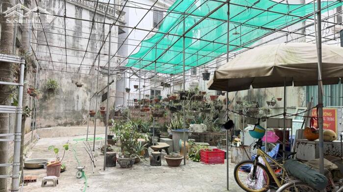 Hình ảnh Bán Nhà Âu Cơ Tây Hồ 250m2-3T LÔ GÓC 1 Sổ 1 Chủ 43 Tỷ Âu Cơ. 5