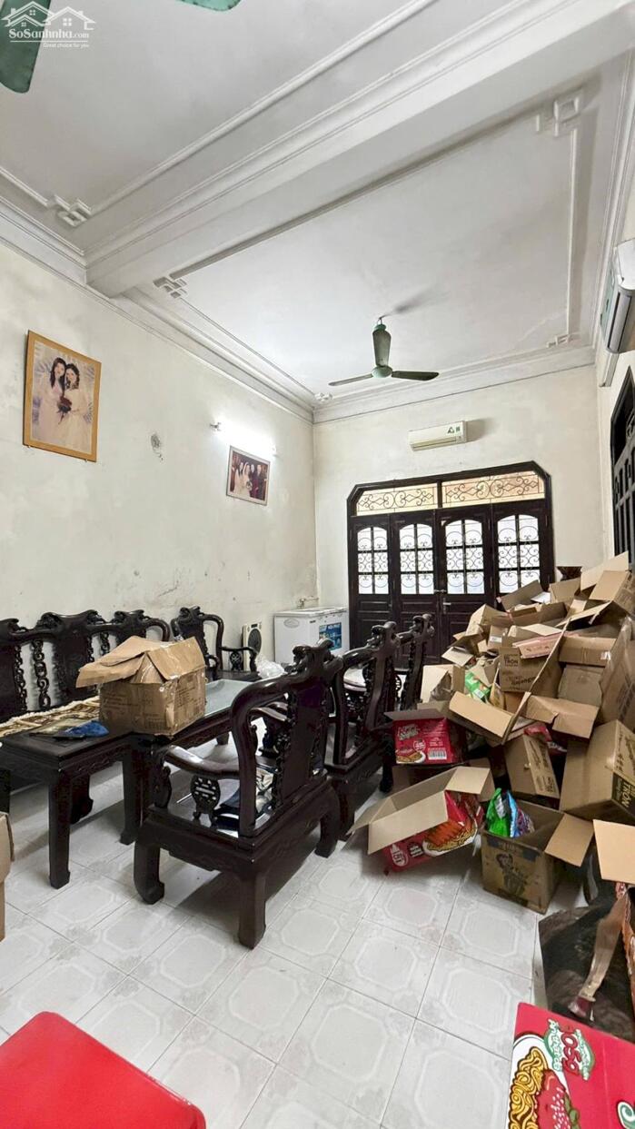 Hình ảnh Bán Nhà Âu Cơ Tây Hồ 250m2-3T LÔ GÓC 1 Sổ 1 Chủ 43 Tỷ Âu Cơ. 2