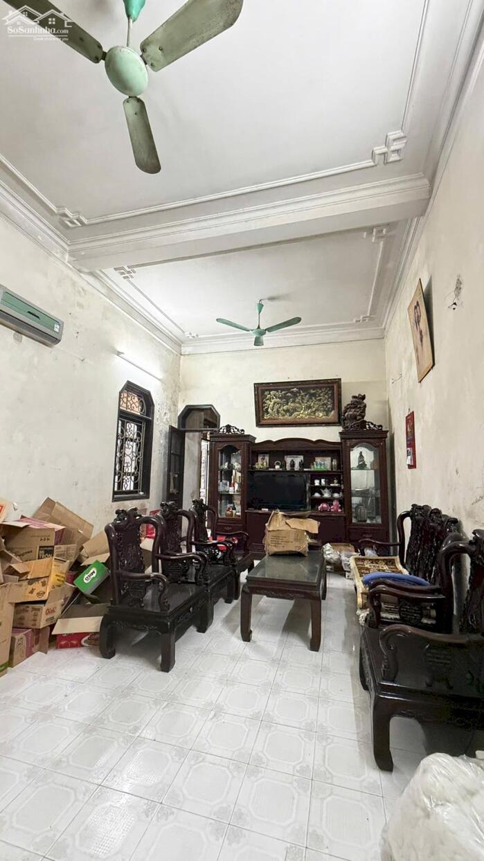 Hình ảnh Bán Nhà Âu Cơ Tây Hồ 250m2-3T LÔ GÓC 1 Sổ 1 Chủ 43 Tỷ Âu Cơ. 3