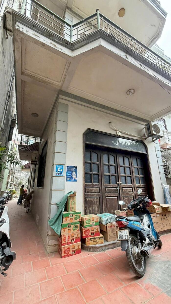 Hình ảnh Bán Nhà Âu Cơ Tây Hồ 250m2-3T LÔ GÓC 1 Sổ 1 Chủ 43 Tỷ Âu Cơ. 0