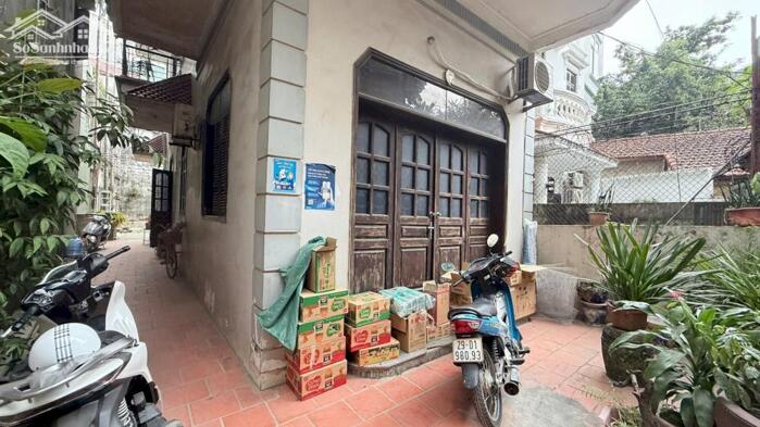 Hình ảnh Bán Nhà Âu Cơ Tây Hồ 250m2-3T LÔ GÓC 1 Sổ 1 Chủ 43 Tỷ Âu Cơ. 1