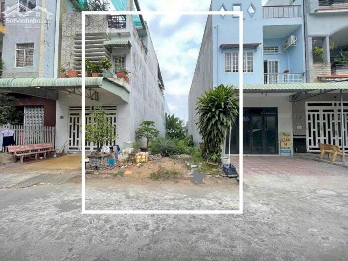 Hình ảnh NC : BÁN NỀN VỊ TRÍ ĐẸP ĐƯỜNG TRẦN VĂN VIỆT KDC CÔNG AN (11A) CẦN THƠ 0