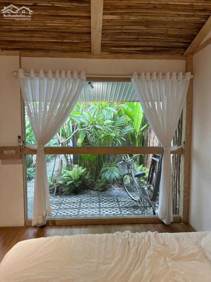 Hình ảnh Nhà sân vườn 108m2 khu Nông Thổ Sản, Hưng Phú, Cần Thơ 6