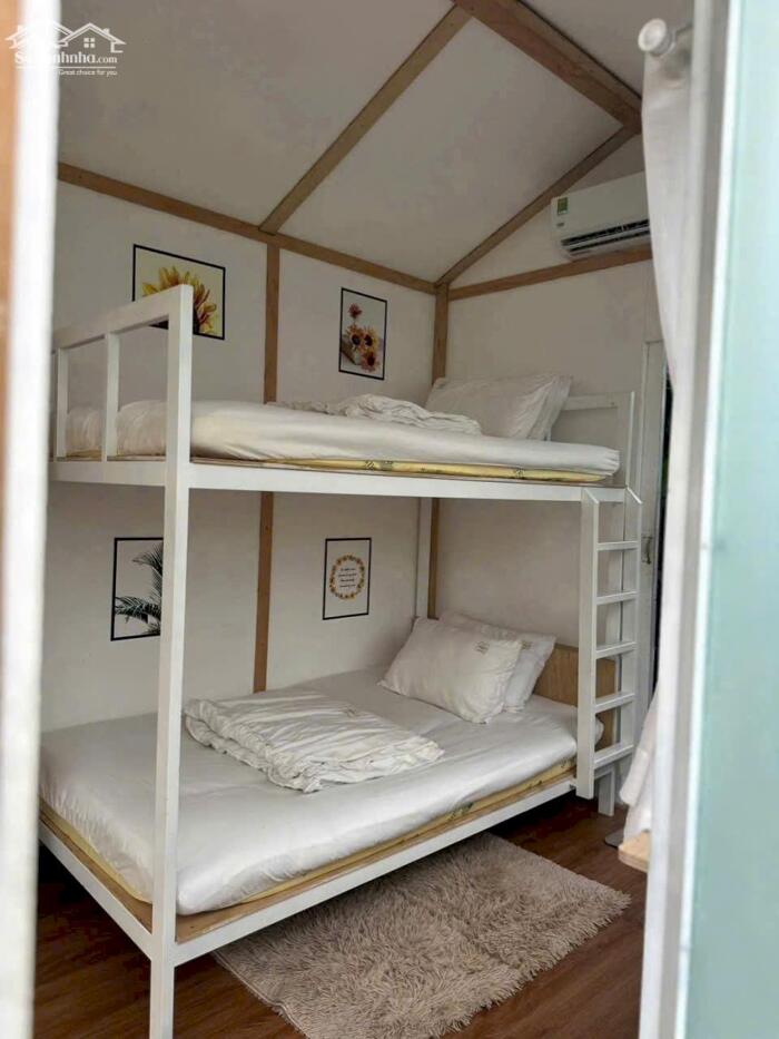 Hình ảnh Nhà sân vườn 108m2 khu Nông Thổ Sản, Hưng Phú, Cần Thơ 5